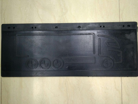 Брызговик задний н/о МАЗ 5440-8511111(270*680) "Б-во"