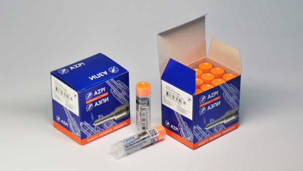 Распыл. ЯМЗ Евро.051.1112110-1(335-60) "АЗПИ"