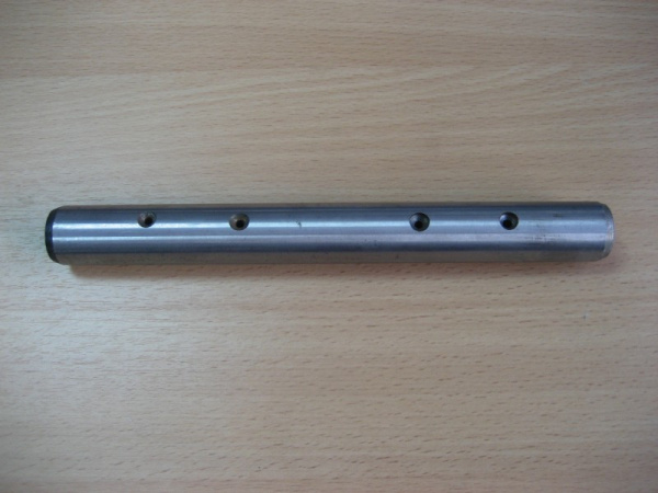 Ось толкателя 236-1007242 средняя "ЯМЗ"