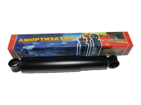 Амортизатор ГАЗ-3307, 3309, 53-2905006 масл. "Автомагнат"