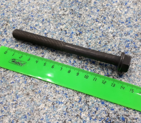 Болт ГБЦCummins 6ISBe 3927063