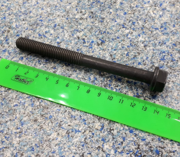 Болт ГБЦCummins 6ISBe 3927063