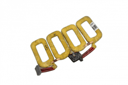 Катушка возбуждения Камаз,ЯМЗ  5432.3708110-01 "БАТЭ"