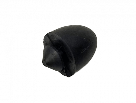 Буфер отдачи резиновый ГАЗ 52,53,3307  21-2902654  "ГАЗ"