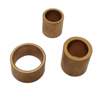 Втулки стартера МТЗ  7402.3708 к-т "Электроконтакт"