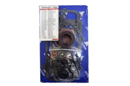 РК ТНВД ЯМЗ 238БЕ2,7511  175-1111012-01У (РТИ,паранит,медь) "Б-во"