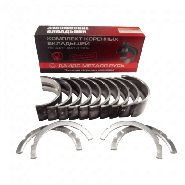 Вклад МТЗ кор Н2