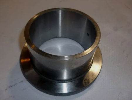 Втулка шест.з.х. втор.вала КамАЗ 154-1701278