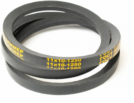 1250-11*10 ремень МТЗ  "ЯРТ"