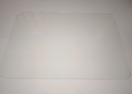 Стекло перед. ЮМЗ 1142*860 ( Б.К.) 45Т-6700021