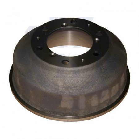 Барабан торм.зад. ГАЗ-53, 3307-3502070 "ГАЗ"