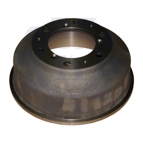 Барабан торм.зад. ГАЗ-53, 3307-3502070 "ГАЗ"