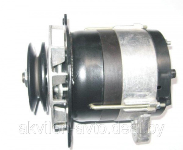 Генератор ЮМЗ  Г-460.3701, 14В, 50А, 700Вт "Гродно" 