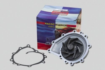 Насос водяной ЯМЗ 536-1307010-20 "Автомагнат"