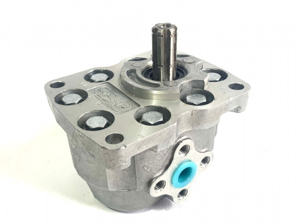 НШ-10Д-3Л левый 6 шлиц.(Винница)