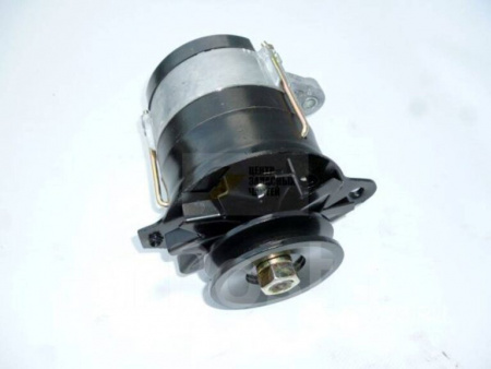 Генератор МТЗ  АТ 700.00.1 14в. 50а "Прамо"