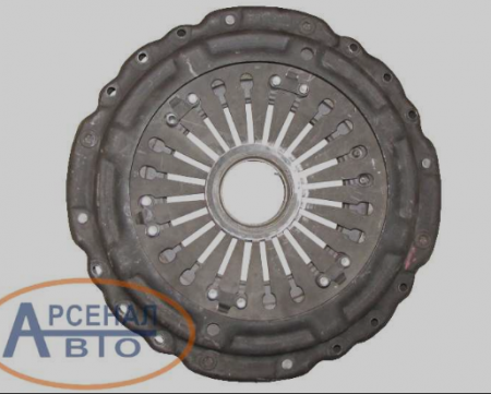 Диск корзина МАЗ 184-1601090 ЯМЗ-658  "ПРАМО"