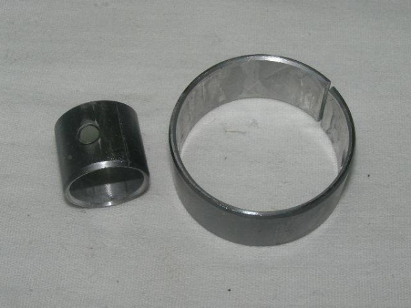 Втулки пром. вала 406-1000103 к-т "ЗМЗ"