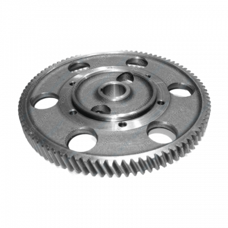 Шестерня р/вала ЯМЗ 240-1006214 "ЯМЗ"