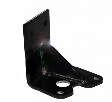 Кронштейн силов.агр. КамАЗ 43255-1001049-21