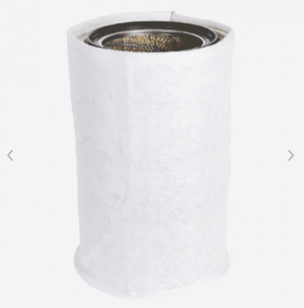 Предфильтр KF 0721 Камаз Е-2, 721-1109560 308*500мм "Кострома"