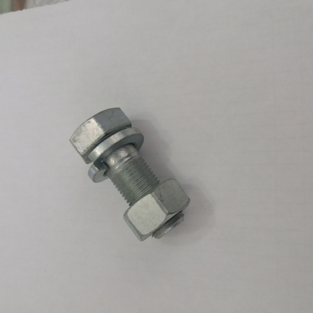 Болт кардана в сб. М16*1,5*42 осн. 853025/05172/21641 