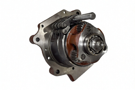 ВОМ задний в сб. МТЗ 90-4202020 ( 80-4202020) "Бобруйск"