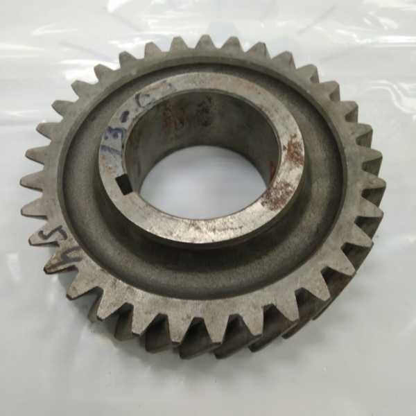 Шестерня 3 пер.пром.вала МАЗ 236-1701051 "ЯМЗ"