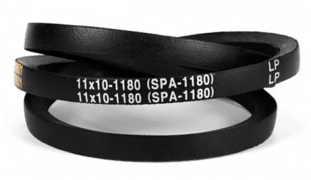 1180-11*10  ремень "ЯРТ"