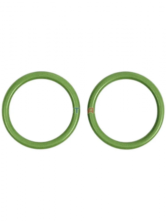 РК Для вод.труб и термост. сист.охлаж. ЯРКМЗ 7511.10/7512.10 зелен.силикон (236-1003114В)"ПТП"