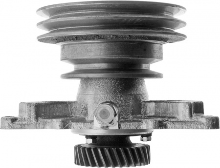 Привод вентилятора 236НЕ-1308011-К (взамен 236НЕ-1308011-Б2) Автобусный "ЯЗТО"