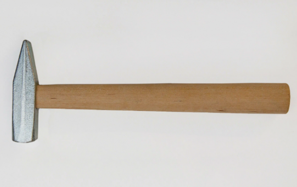 Молоток 400гр. "НИЗ"  25016015