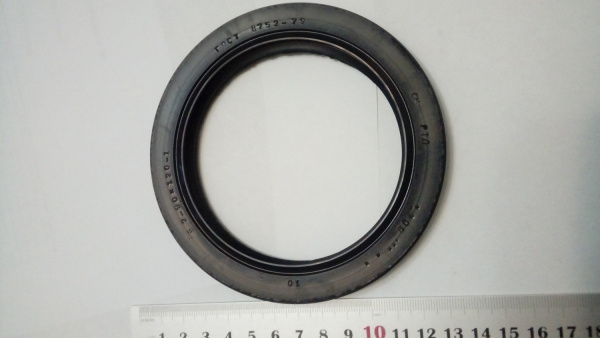 90-120-12 сальник Т-130,Т-100 "Чайковский"