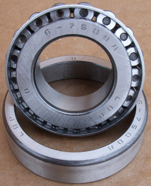 7508А (32208) подш