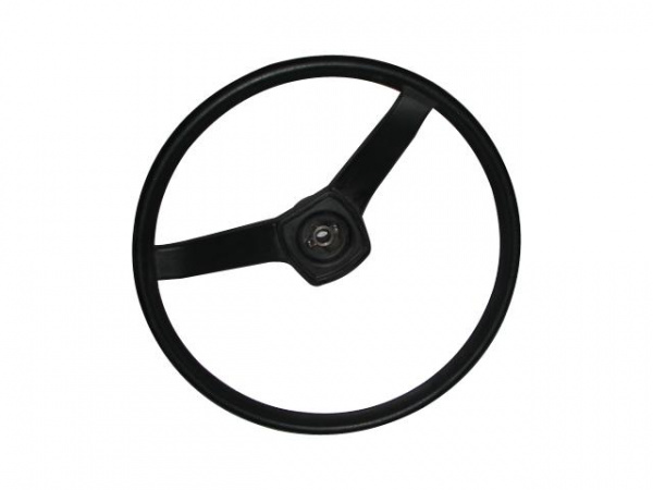 Колесо рулевое ГАЗель,ГАЗ-3307 4301-3402015 "ГАЗ"