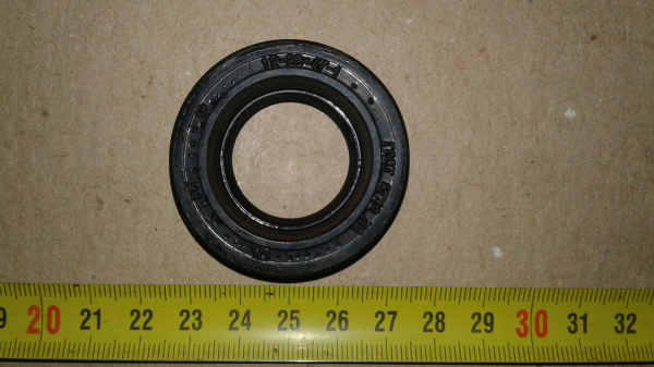 26-47 сальник "Чайковский"