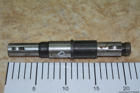 Вал привода ТНВД 236-1029154-В н/о "ЯМЗ"