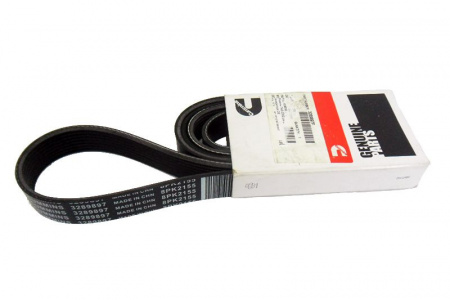 Ремень 8РК-2155 ГАЗель дв CUMMINS 2,8 4444-3289897 "ГАЗ"