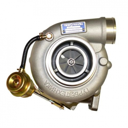 ТКР ЯМЗ-651 ЕВРО 4 ТКР-90-3 "Турботехника" ремонт