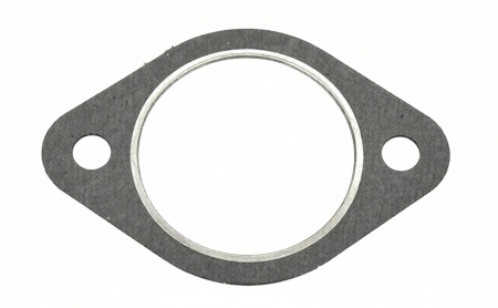 Прокладка колл.выпуск.ЯМЗ 236-1008027 окант."ЯЗТО"