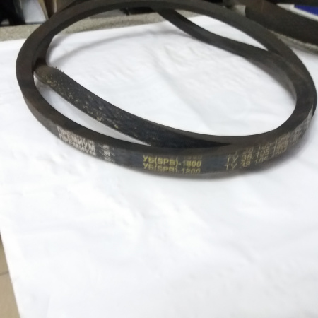 1800-SPB ремень Вектор RUBYCON Optimum "ЯРТ" 6201269