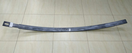 Лист №2 рессоры МАЗ 64222-2902102 пер.L-2100мм