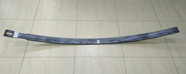 Лист №2 рессоры МАЗ 64222-2902102 пер.L-2100мм