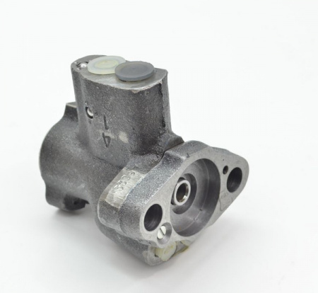 Клапан управления ГУРа ГАЗ 3309-70-3430010 "ГАЗ"