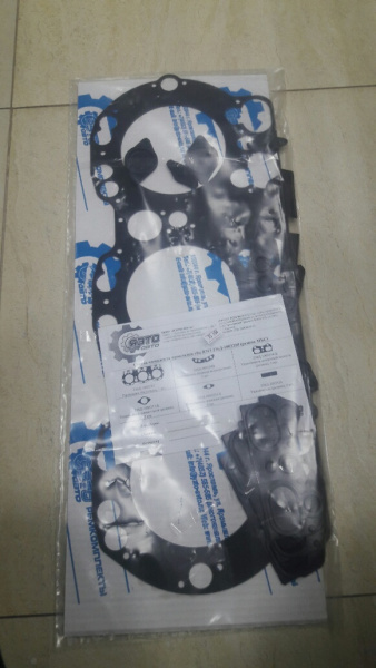 К-т прокл ГБЦ-236Д-1003210 для двиг.ЯМЗ-236НЕ,6562.10,6563.10 "ЯЗТО"