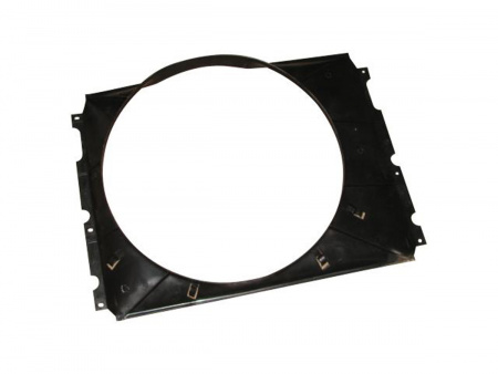 Диффузор радиатора 3307-1309011 "ГАЗ"