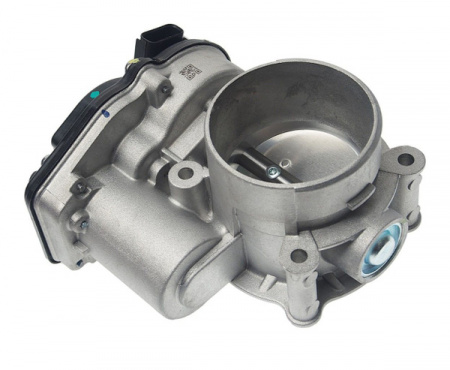 Дросель в сб. 4216-1148010-01 Евро-4 "ГАЗ"