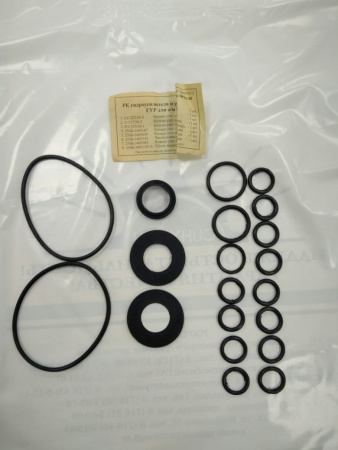 РК ГУР МАЗ, Краз 256Б-3405010 "Б-во"