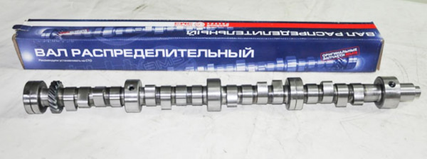 Вал распределительный ГАЗ-53  511-1006015 "ЗМЗ"