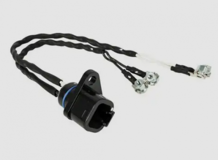 Жгут проводов КАМАЗ дв.CUMMINS ISBe 3287699m на две форсунки